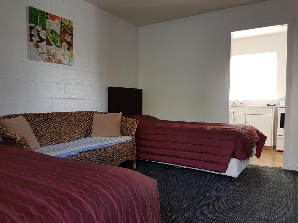 City Worcester Motel Крайстчърч Екстериор снимка