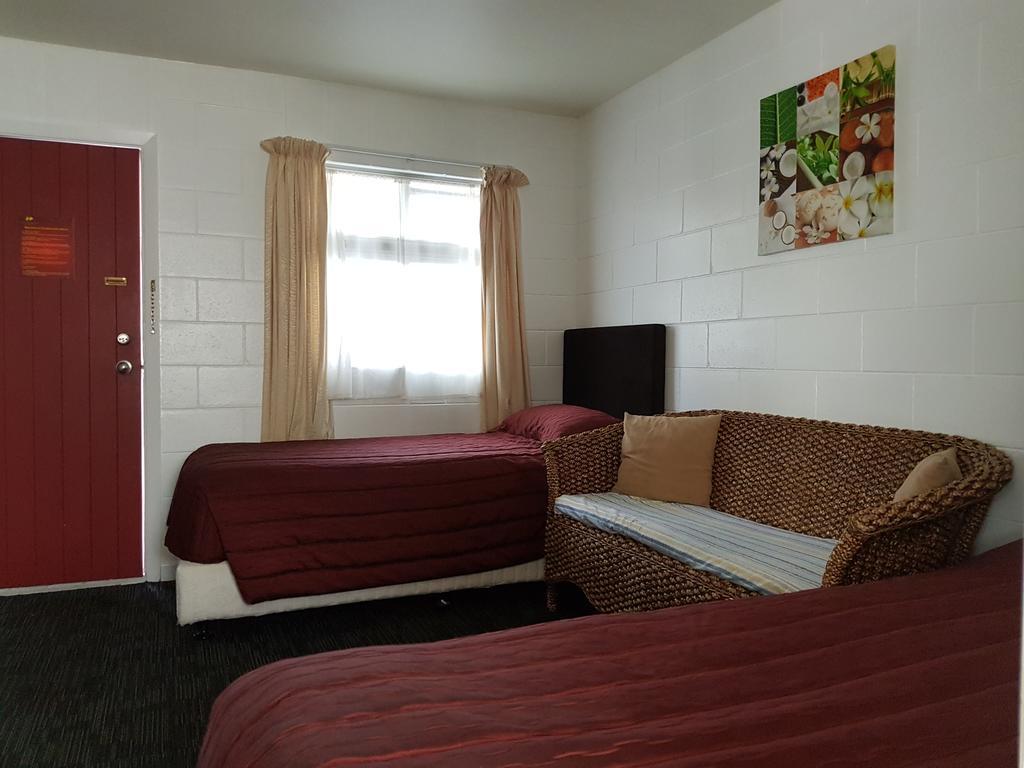 City Worcester Motel Крайстчърч Екстериор снимка
